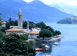 Lago di Como (Foto:Turismo della Provincia di Como)