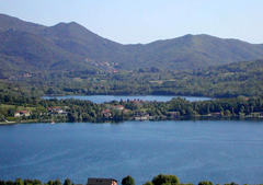 I due laghi di Avigliana