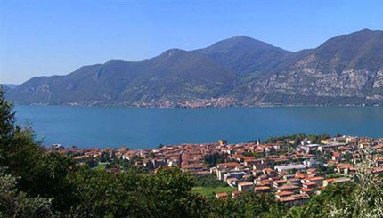 Lago d'Iseo
