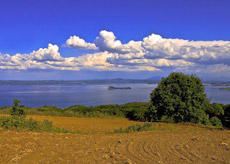 Lago di Bolsena