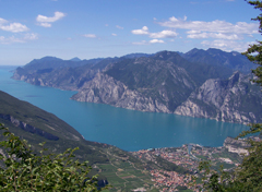 Lago di Garda