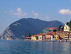 Lago d'Iseo