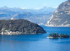 Lago d'Iseo