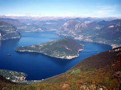 Gli Etruschi in trasferta sul lago d'Iseo 4 Lago d'Iseo