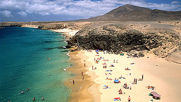 Lanzarote