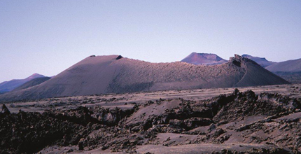 Lanzarote, l'isola dei cammelli 1 Lanzarote, l'isola dei cammelli