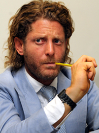 Lapo Elkann