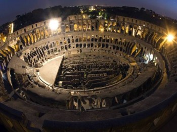 arena del Colosseo