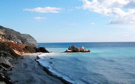 Scoprire Larnaka in inverno