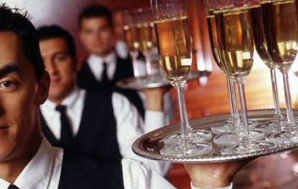 Scuola-lavoro, più opportunità nell'alberghiero