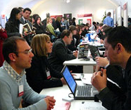 Un summit per l'occupazione nel turismo 4 Un summit per l'occupazione nel turismo