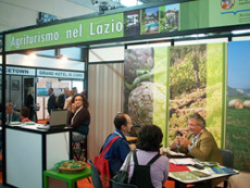 Lo stand di 