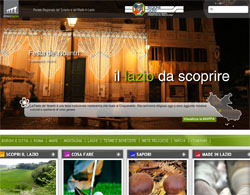 Il "mio" Lazio sul web