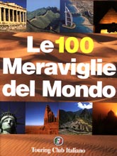 Le 100 Meraviglie del Mondo