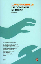 Le domande di Brian