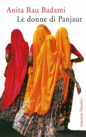 Le donne di Panjaur