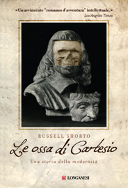 Le ossa di Cartesio