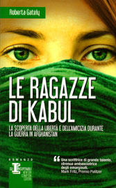 Le ragazze di Kabul