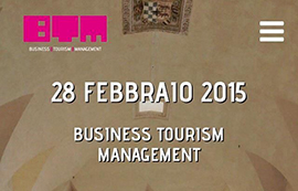Lecce, nasce BTM: Business Tourism Management