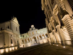 Il Duomo di Lecce