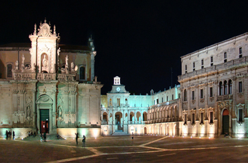 Cinema e turismo si incontrano a Lecce 4 Lecce