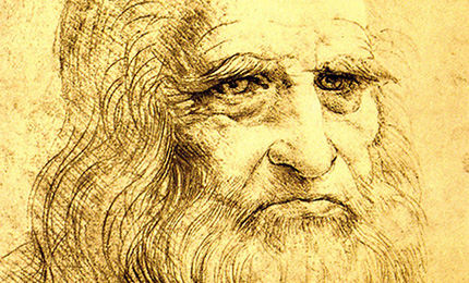 Leonardo da Vinci alle Terme di Saturnia 4 Leonardo da Vinci alle Terme di Saturnia