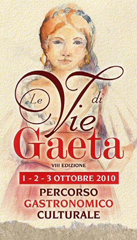 Gaeta da assaporare 4 Gaeta da assaporare