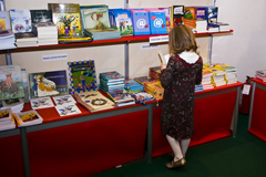 Roma, più libri più liberi 4 Foto di Matteo Mignani