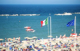 Vita da spiaggia