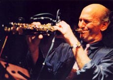 Dave Liebman