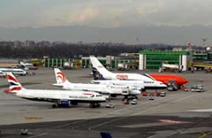 Aeroporto di Milano Linate