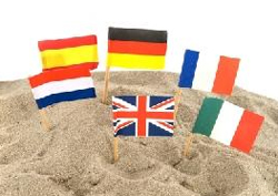 Chi affitta una casa vacanze conosce le lingue 4 Chi affitta una casa vacanze conosce le lingue