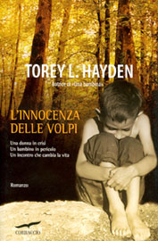 L'innocenza delle volpi