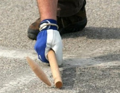 A Verona si fa il gioco dello S-Cianco