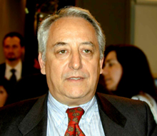 Roberto Liscia