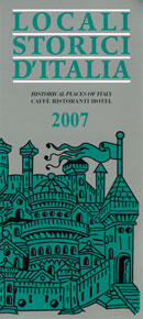 Locali Storici d’Italia