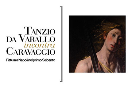 Tanzio da Varallo incontra Caravaggio a Napoli
