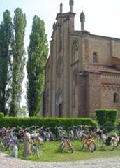 Basilica di San Bassiano a Lodi Vecchio