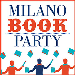 Milano Book Party: la festa dei lettori