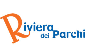 Il logo del distretto della Riviera dei Parchi