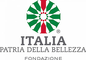 Logo Fondazione Italia Patria della Bellezza