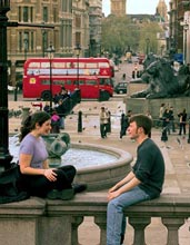 Dal 2 maggio Milano arriva al cuore di Londra