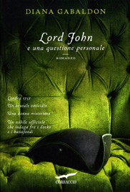 Lord John e una questione personale