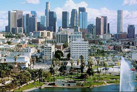 Los Angeles la città dell'eccesso
