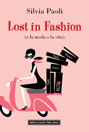 Lost in Fashion