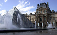 Il Louvre apre agli studenti di management