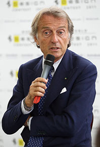 Luca Cordero di Montezemolo 