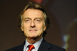 Luca di Montezemolo