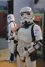 Tutti i personaggi della fiction