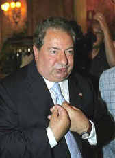 Luciano Gaucci